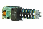 Terminal Block TB5-AC 5x230 VAC